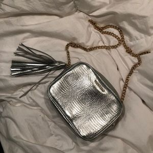 Victoria secret purse